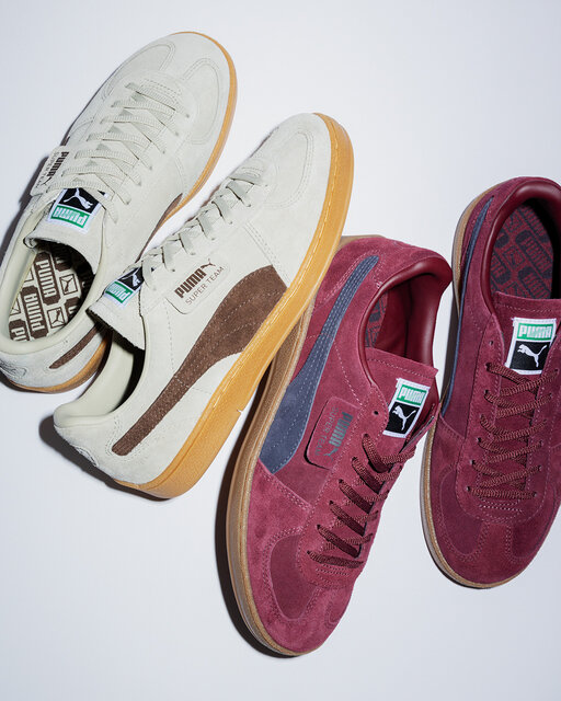 PUMA