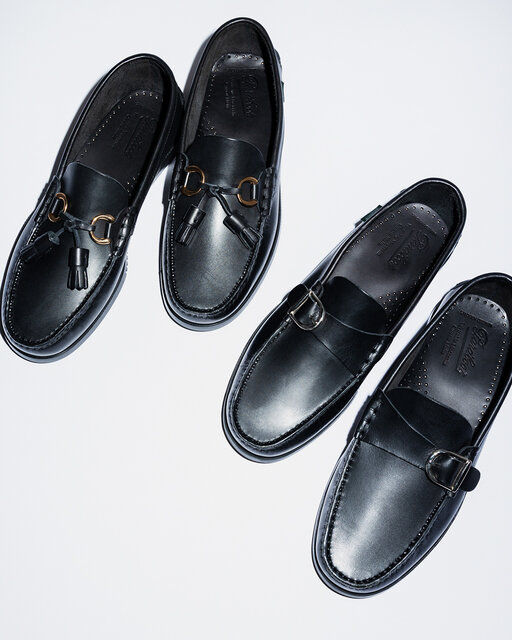 PARABOOT
