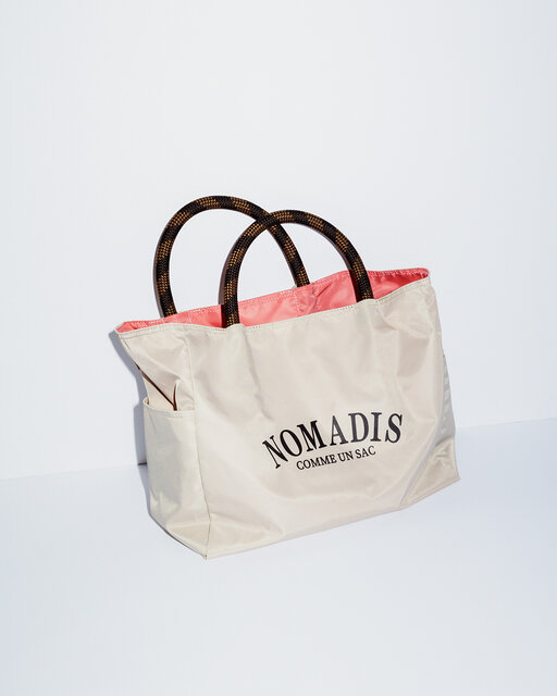 NOMADIS