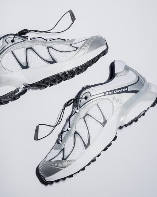 SALOMON