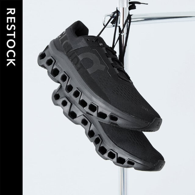 【RESTOCK】<On(オン)>のスニーカー再入荷!