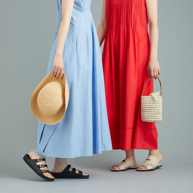 1枚で決まる 夏のワンピース | ユナイテッドアローズ公式通販