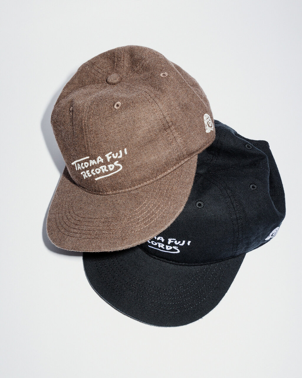 UA別注タコマフジCAP新品未使用 別注】＜TACOMA FUJI RECORDS＞キャップ｜ Exclusives 最新の