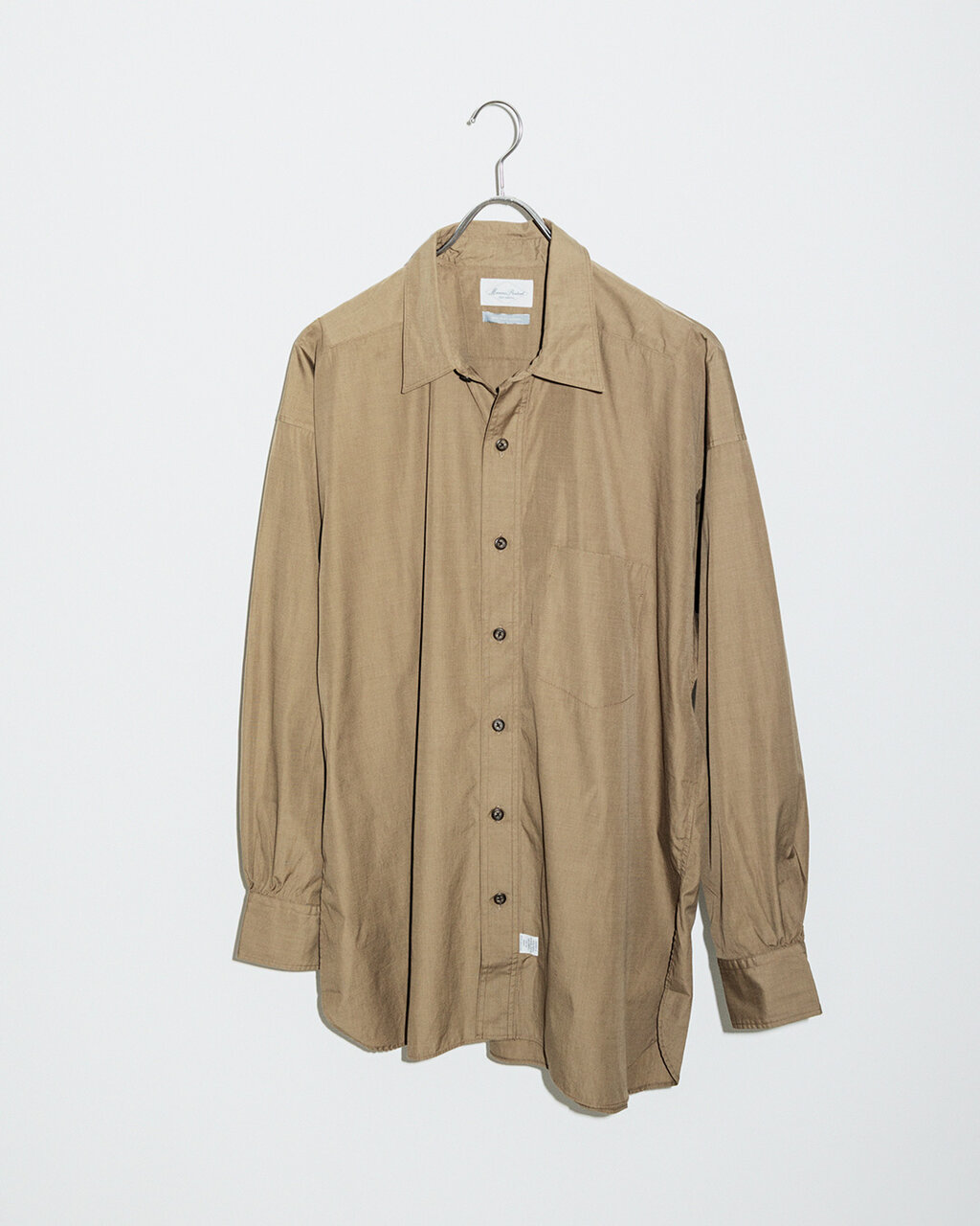Marvine pontiak shirt makers