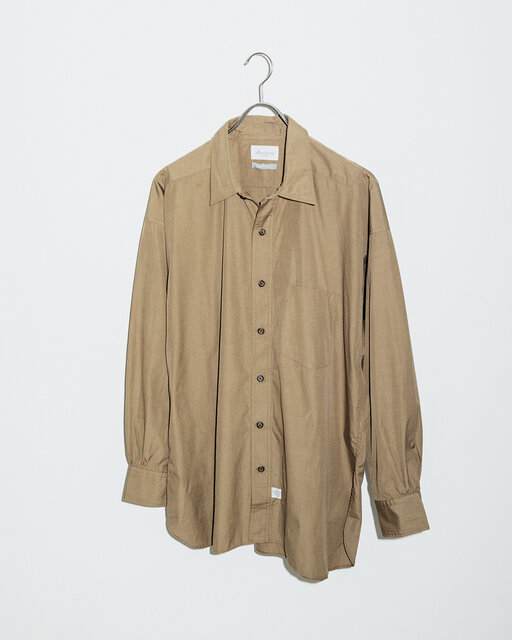 Marvine pontiak shirt makers
