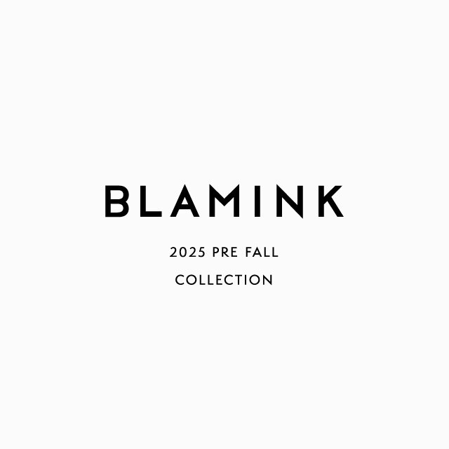 BLAMINK - BLAMINK 0 UNITED ARROWS 30周年記念 BLAMINK 0 UNITED ARROWS 30周年記念（ルックブック｜ブラミンク