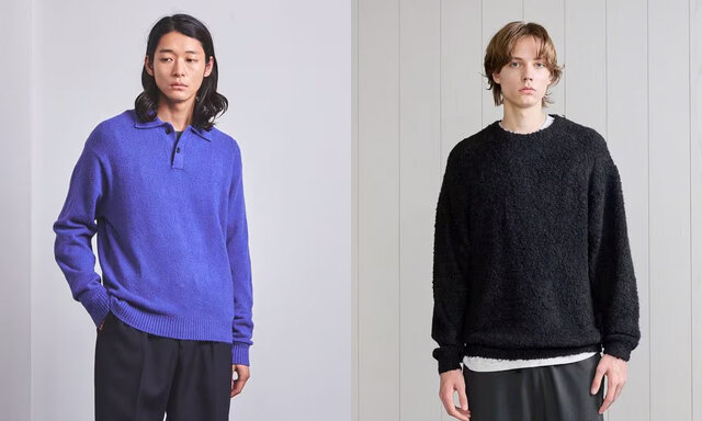 骨格ウェーブのメンズに似合う服の特徴と選び方＆おすすめコーデ24選｜似合わないNG服の解決方法も