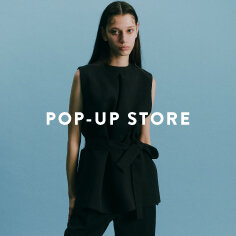 ＜MARW UNITED ARROWS＞ POP-UP STORE