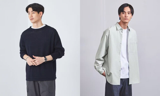 骨格ストレートのメンズに似合う服の特徴と選び方＆おすすめコーデ24選｜似合わないNG服の解決方法も