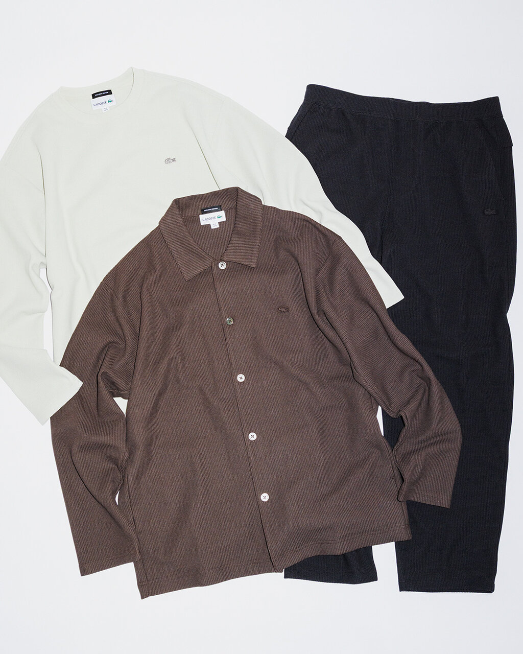 LACOSTE