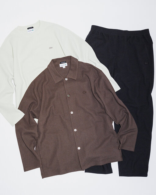 LACOSTE
