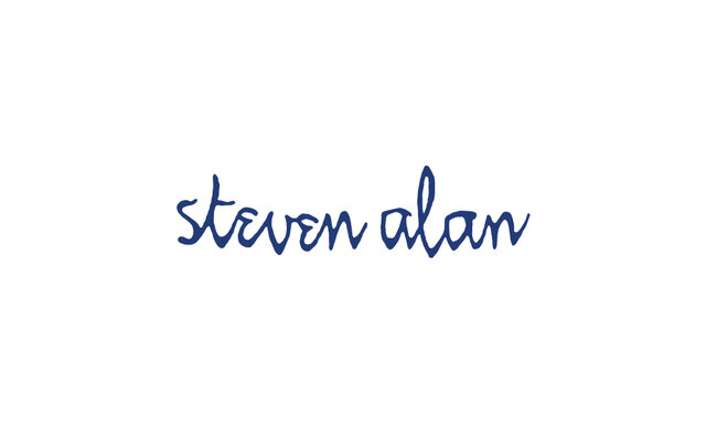 スティーブン アラン (STEVEN ALAN) のおすすめ人気ランキング【メンズ】