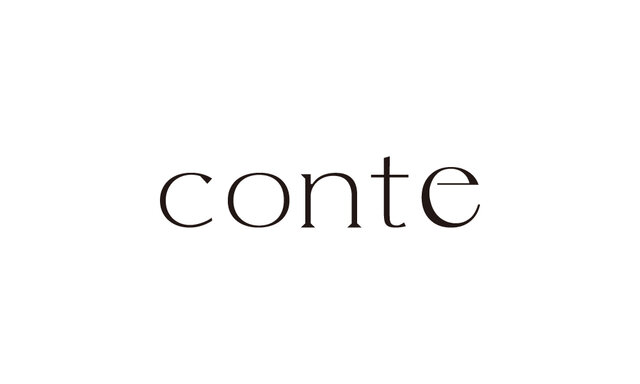 コンテ (conte) のおすすめ人気ランキング【レディース】