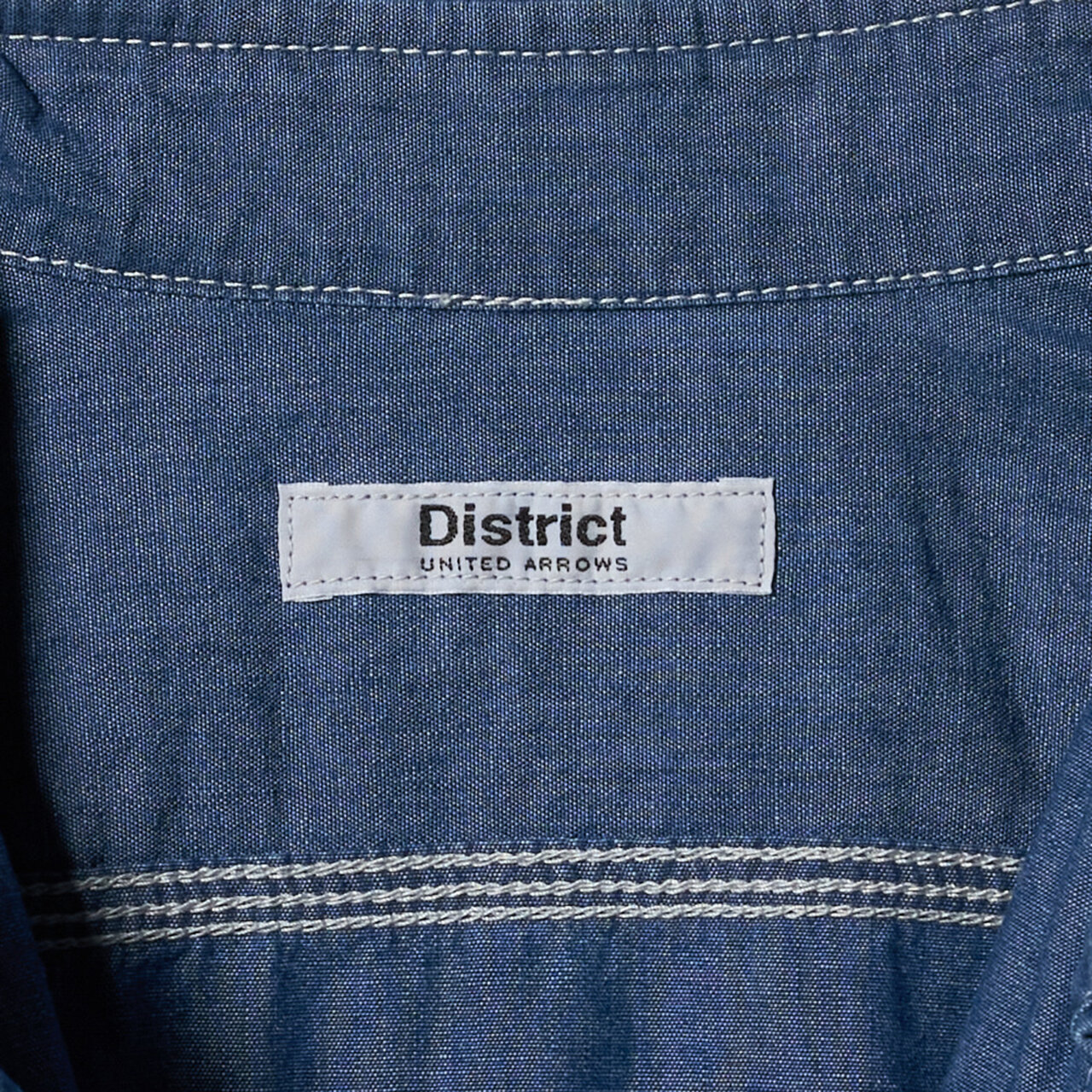 メンズ】DISTRICT UNITED ARROWS(ディストリクト ユナイテッドアローズ