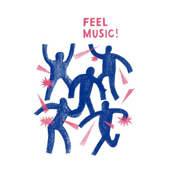 The Journey into Music