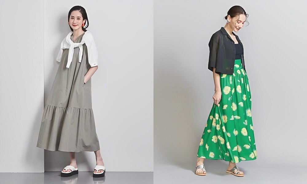 気温23度の日におすすめの服装とは?最高気温・最低気温別の春夏秋おすすめコーデ21選と服装選びのコツ