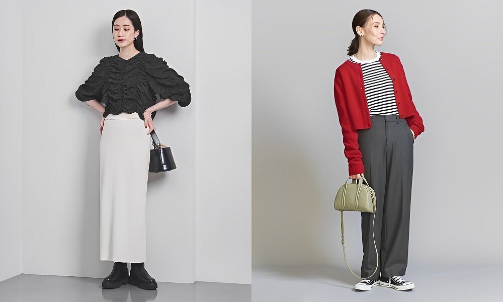 気温22度の日におすすめの服装とは?最高気温・最低気温別の春夏秋おすすめコーデ31選と服装選びのコツ