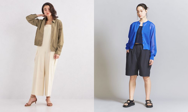 気温21度の日におすすめの服装とは？最高気温･最低気温別のおすすめコーデ15選と服装選びのコツ