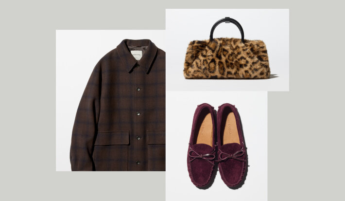 期間限定で秋冬の新作を10％OFFで予約できるお得なキャンペーンを開催