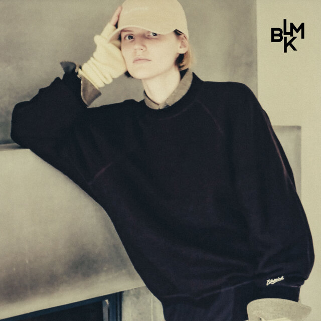 BLMK（ビー エル エム ケー）