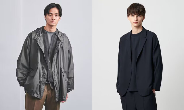 【メンズ】旅行の服装を選ぶポイントは？旅行におすすめのアイテムと季節別コーデ12選