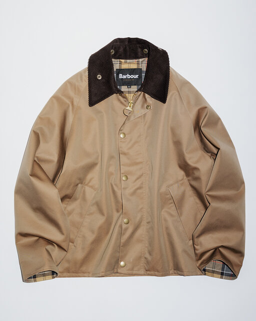 Barbour