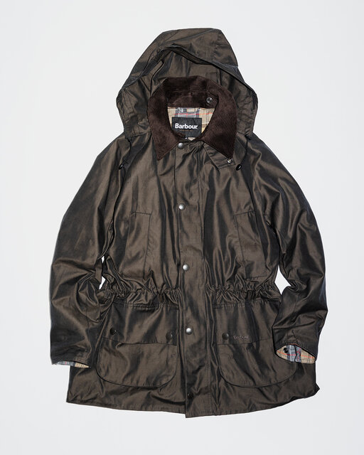 Barbour 
