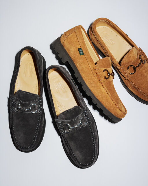 Paraboot