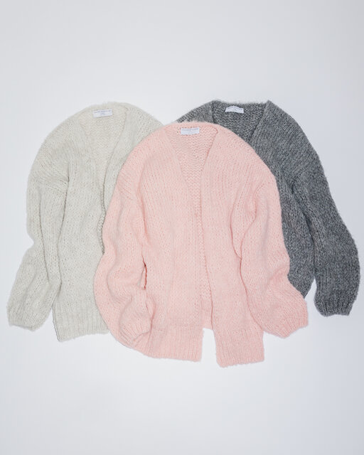 TRICOTS JEAN MARC