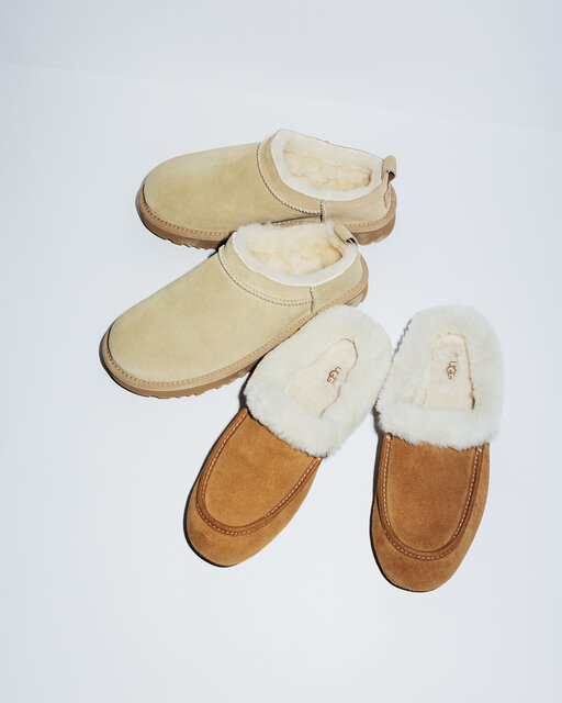 UGG