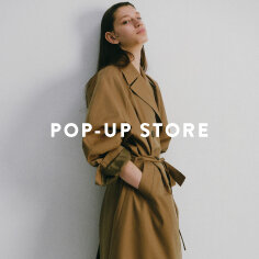 ＜MARW UNITED ARROWS＞ POP-UP STORE