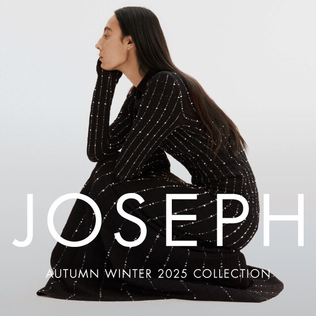 JOSEPH AUTUMN WINTER COLLECTION 