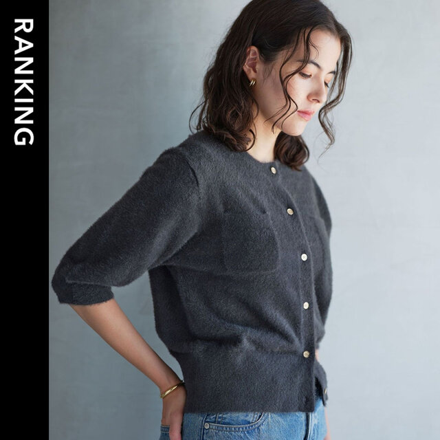 【WOMENS】先週の人気ランキングTOP10 ＜9/3＞