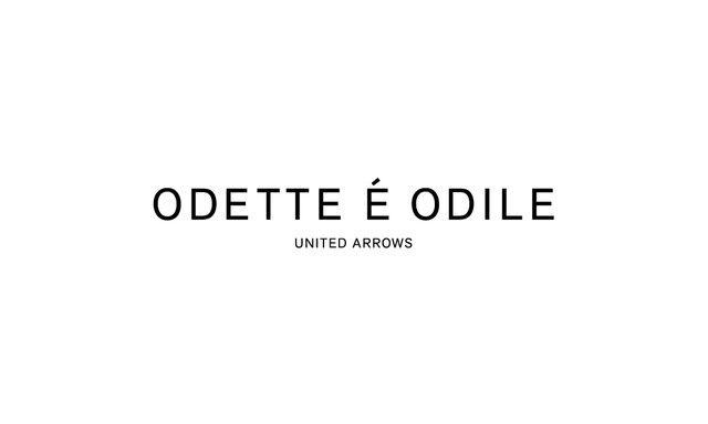 オデット エ オディール (ODETTE É ODILE) のおすすめ人気ランキング【レディース】