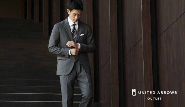 BUSINESS STYLE 季節をまたぐ秋の通勤服