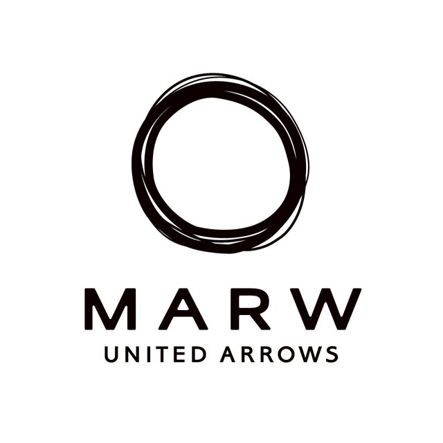 9/12(金) 日本酒「MARW UNITED ARROWS まる酔いカップ」を発売