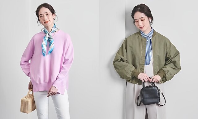 気温18度の服装｜最高気温･最低気温別の服装選びのコツとおすすめ春秋コーデ24選