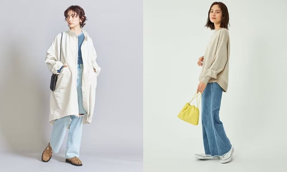 気温17度の服装|最高気温・最低気温別の服装選びのコツとおすすめ春秋冬コーデ26選