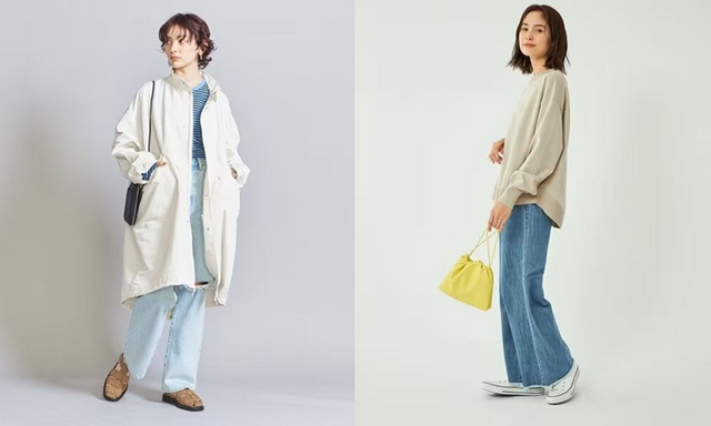 気温17度の服装｜最高気温･最低気温別の服装選びのコツとおすすめ春秋冬コーデ26選