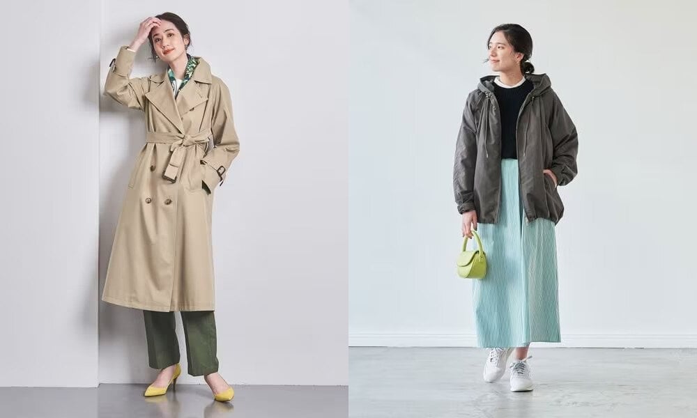 気温16度の服装|最高気温・最低気温別の服装選びのコツとおすすめ春秋冬コーデ31選