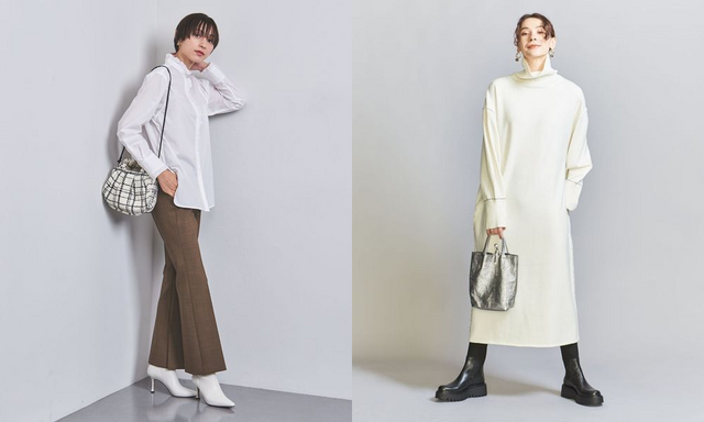 ショートブーツのおすすめレディースコーデ20選｜春夏秋冬それぞれのコツと30代40代のおすすめコーデ