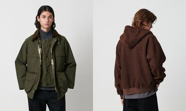 メンズの12月の服装｜服選びのポイントと上旬･中旬･下旬のおすすめコーデ12選