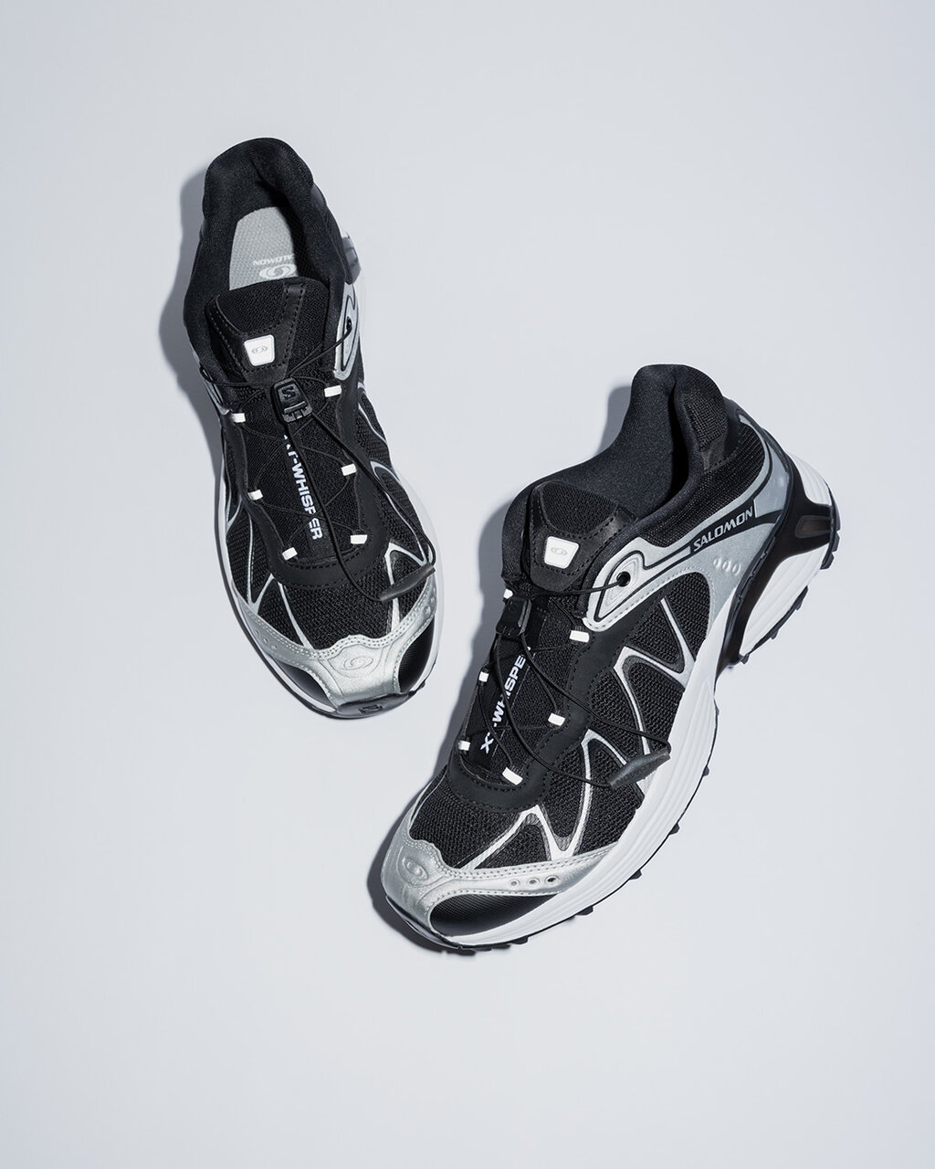 SALOMON