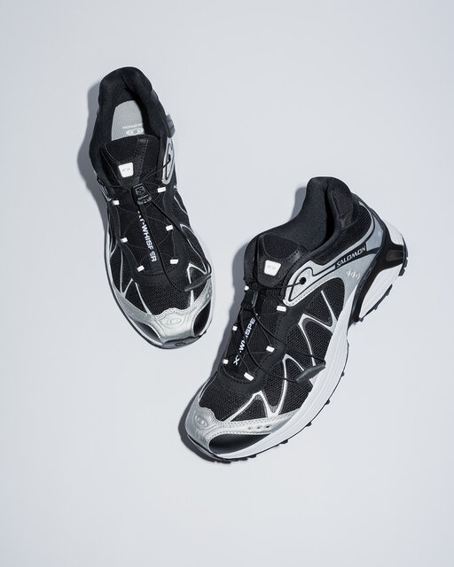 SALOMON