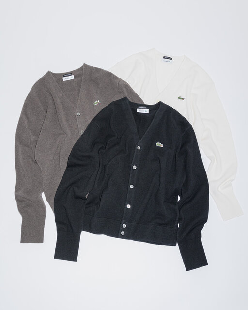 LACOSTE