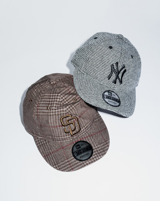 NEW ERA