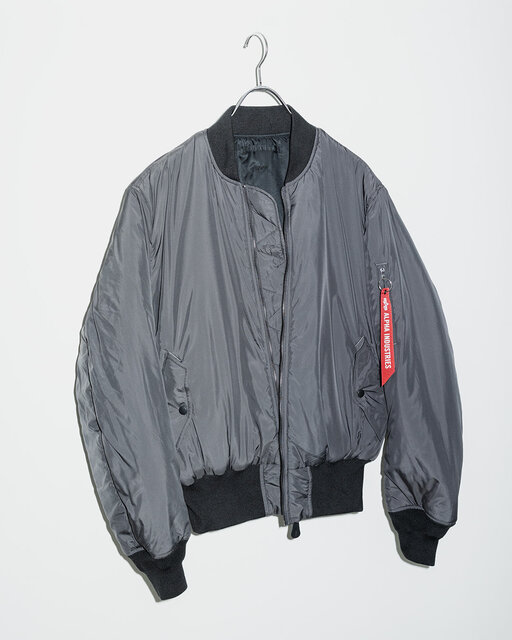 ALPHA INDUSTRIES