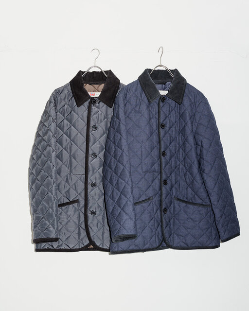 Traditional Weatherwear