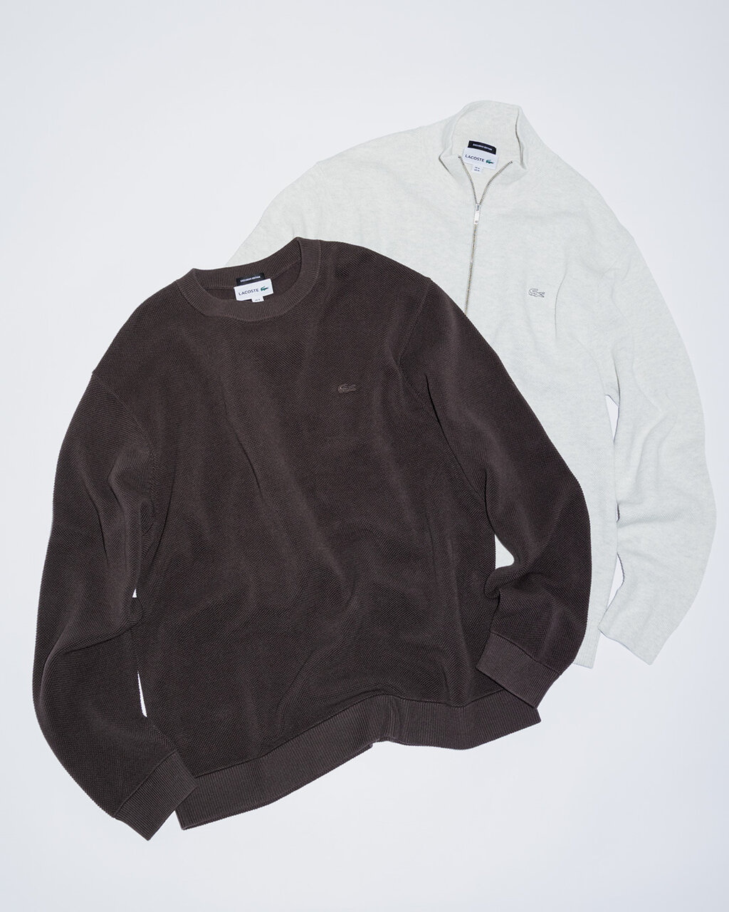 LACOSTE