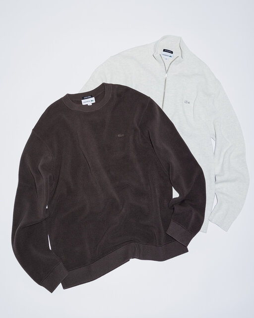 LACOSTE